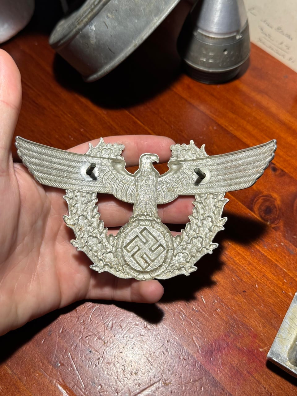 WW2 German Belt Buckle & Set – Battlefield Bringback
