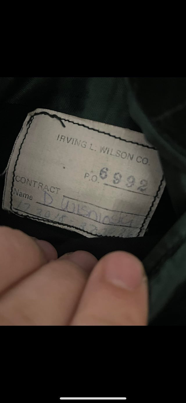 Provenance Inquiry — U.S. Army Corps of Engineers Officer Uniform (Captain “J C Trice”)