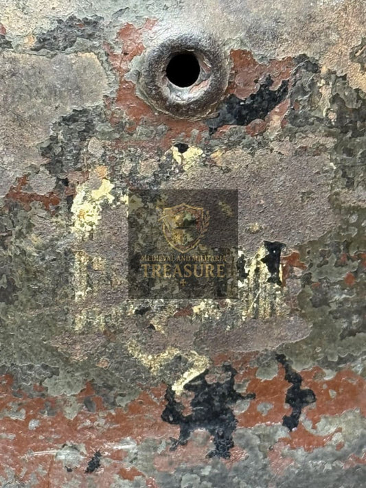 Heer M40 Combat Helmet – SE64 8204