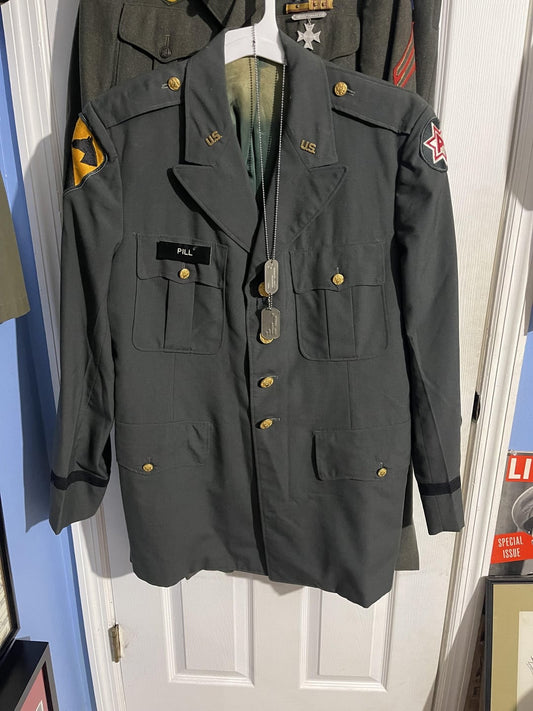 Uniforme