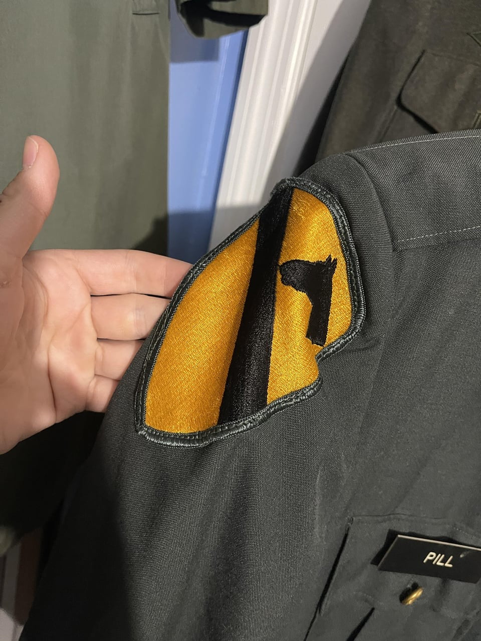 Uniforme