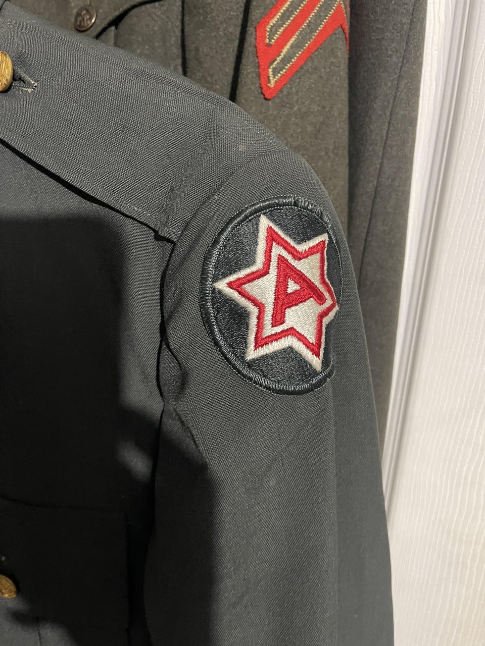 Uniforme