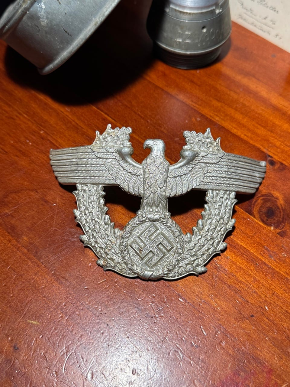 WW2 German Belt Buckle & Set – Battlefield Bringback