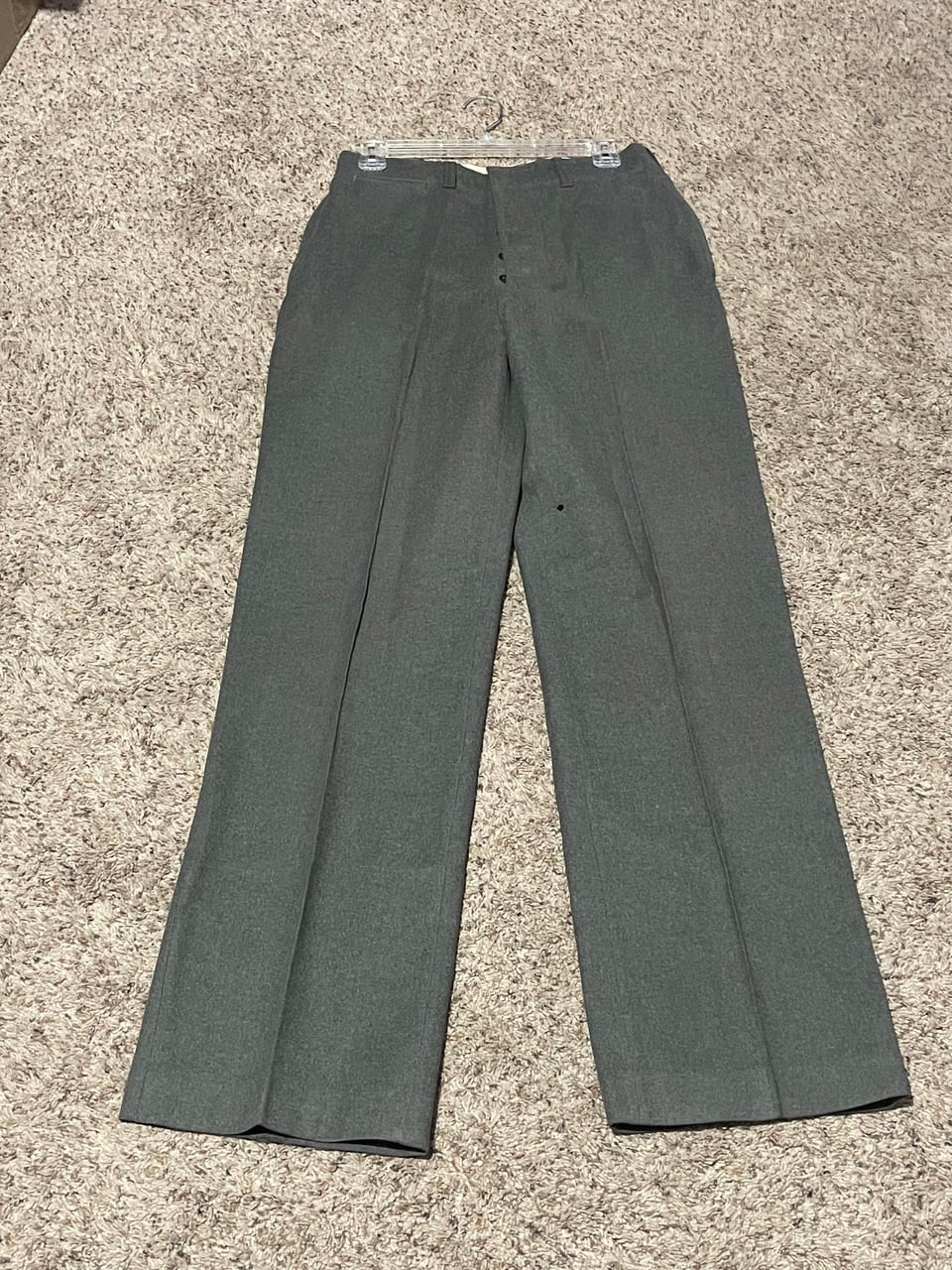 WW2 USMC 1st Division Uniform – Identified Veteran Grouping