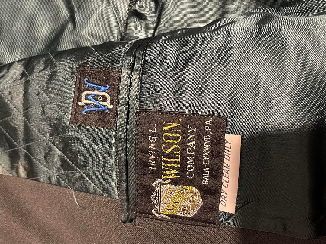 Vietnam Era U.S. Special Forces Airborne Named Uniform – Trade Opportunity