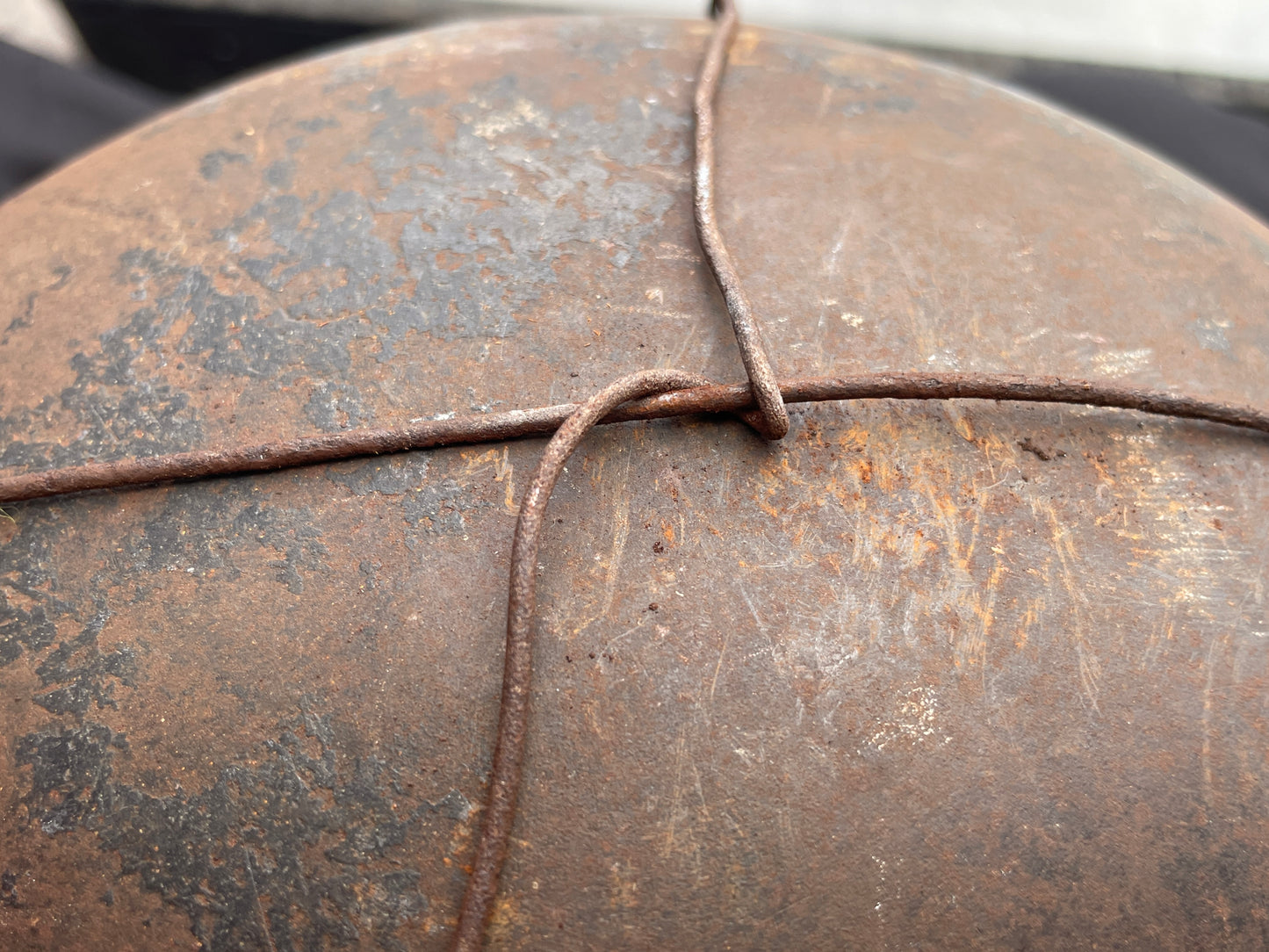 This Excellent Mid-War M40 SE62 Luftwaffe Helmet