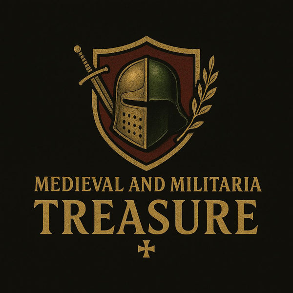 Medieval & Military Treasures 