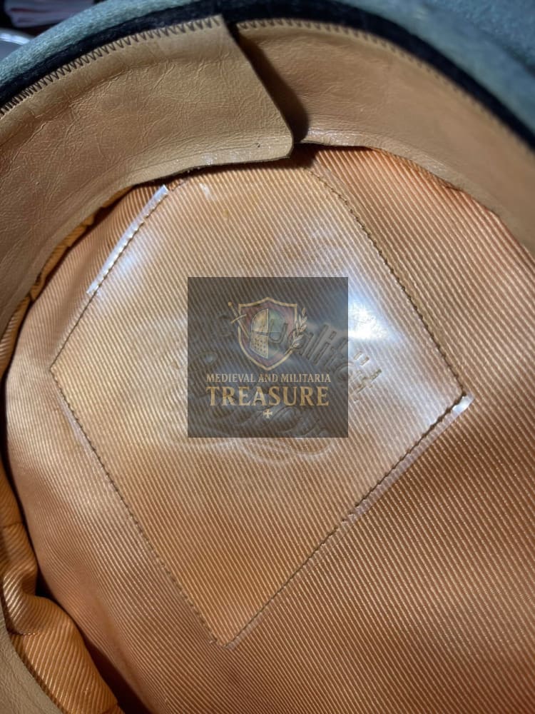 Luftwaffe M37 Femaru Holster – WWII German