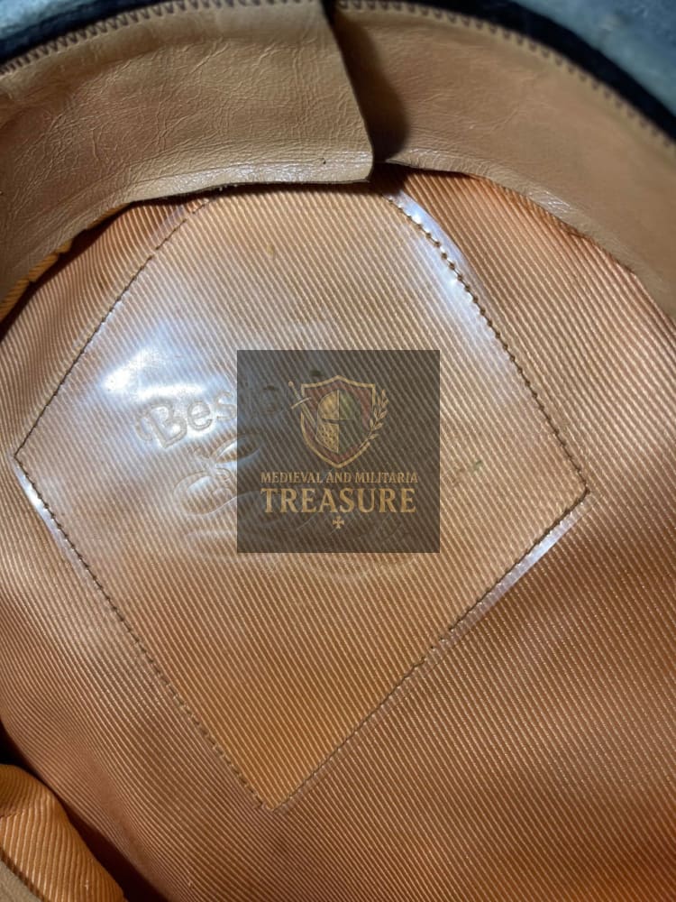 Luftwaffe M37 Femaru Holster – WWII German