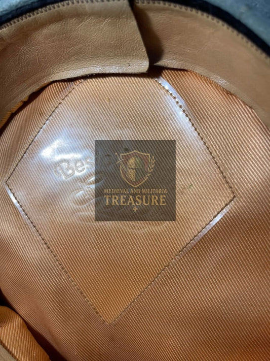 Luftwaffe M37 Femaru Holster – WWII German