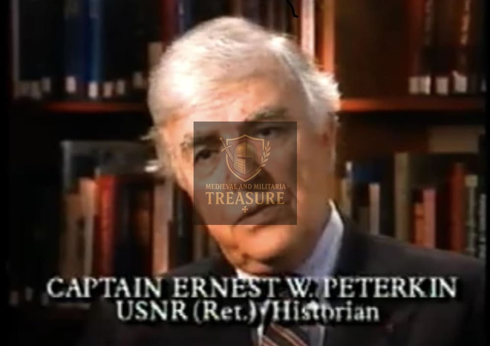 Post-WW2 German Garrisons – Historical Connection