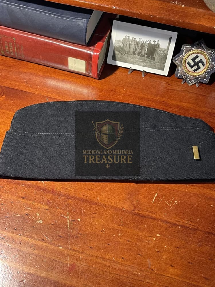 Post-WW2 German Garrisons – Historical Connection