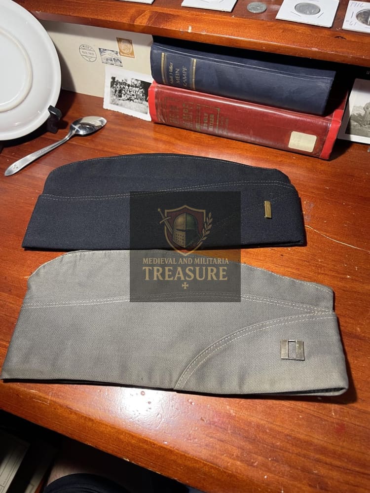 Post-WW2 German Garrisons – Historical Connection
